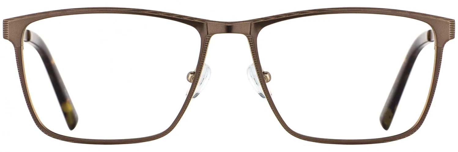 Michael Ryen MR326 Eyeglasses - view 3